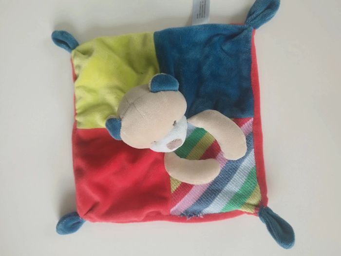 Ours Nicotoy - photo numéro 2