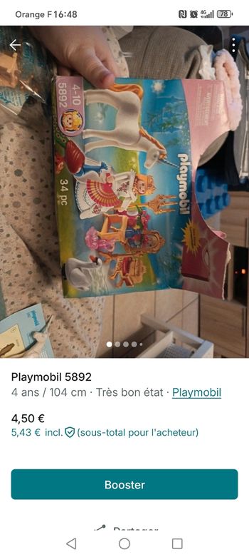 Playmobil 