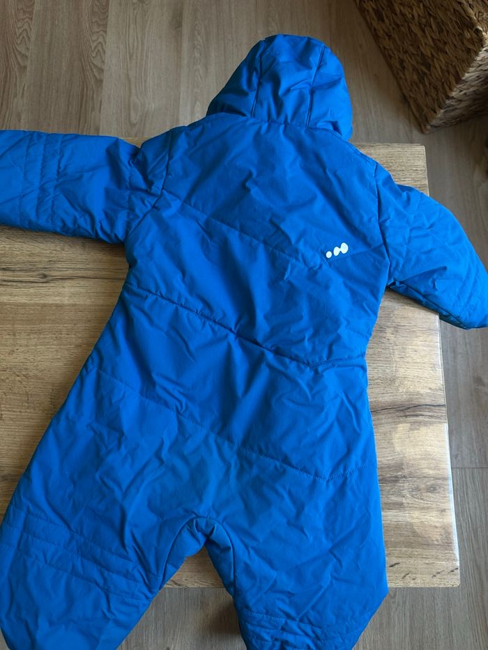 Combinaison ski - photo numéro 6