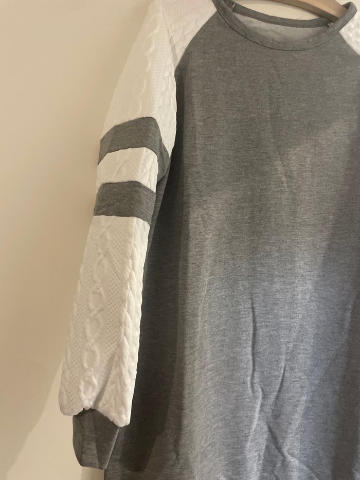 Pull léger - photo numéro 3