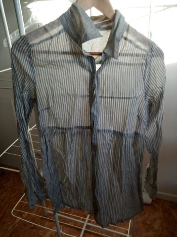 Chemise