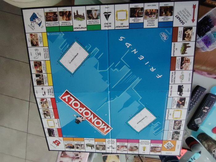 Jeux de société - photo numéro 2