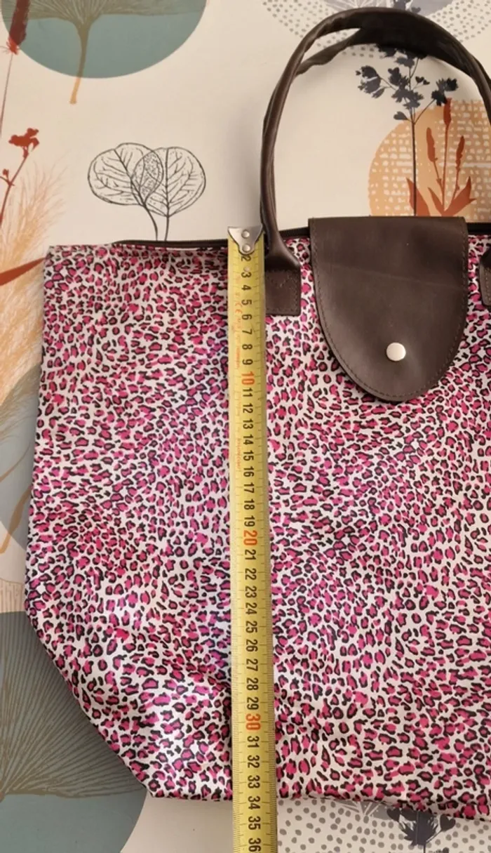 Sac femme - photo numéro 2