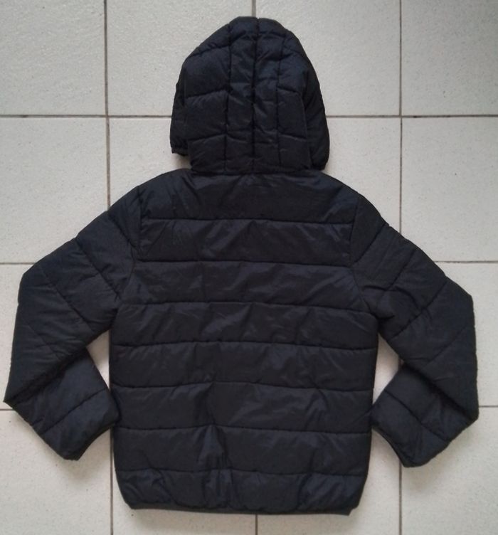 Doudoune légère garçon déperlante. 12ans - photo numéro 2
