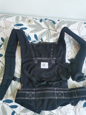 Porte bébé Ergobaby