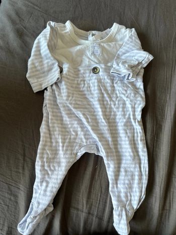 Pyjama Jacadi 3m
