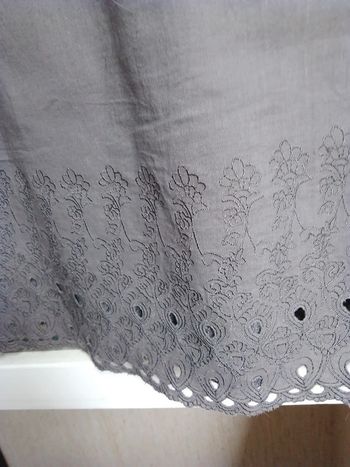 Tunique longue Cyrillus