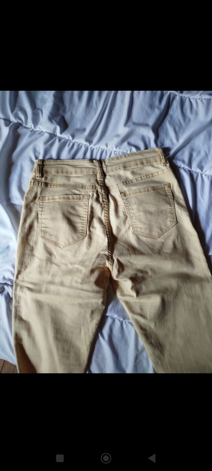Jeans slim - photo numéro 2