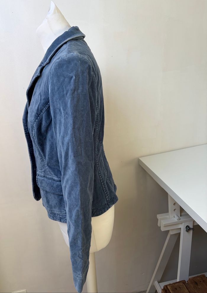 Blazer Tommy Hilfiger - photo numéro 2