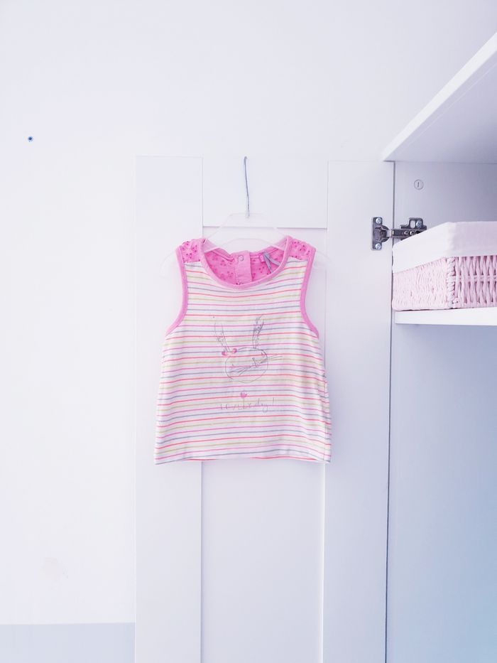 Débardeur orchestra