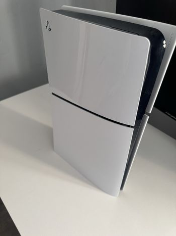 PS5 slim Fortnite