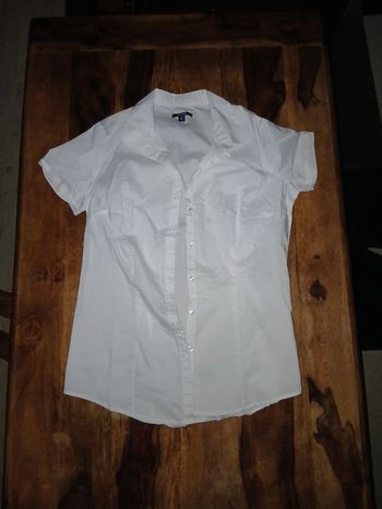 Chemisette femme.taille 38