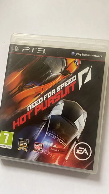 NFS ps3