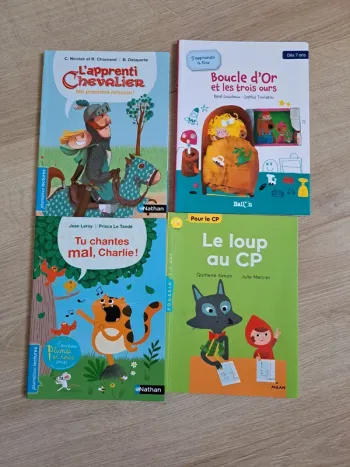 Lecture cp ce1