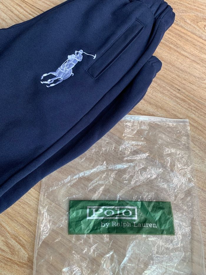 Jogging Ralph Lauren Big Pony - photo numéro 3