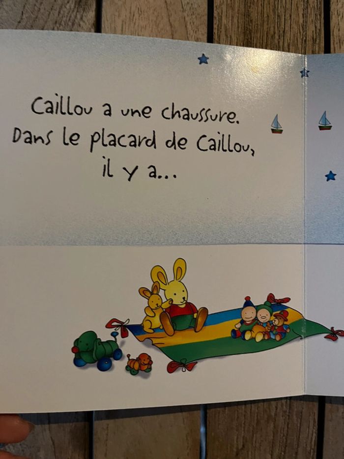 livre à partir de 18 mois - photo numéro 3