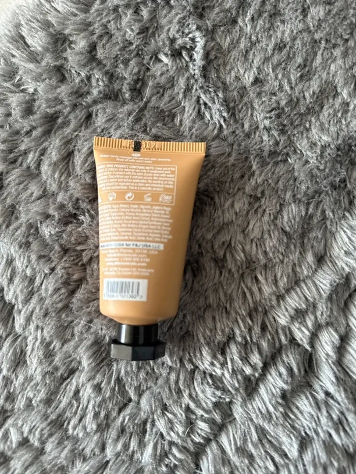Dr Botanicals exfoliant - photo numéro 2