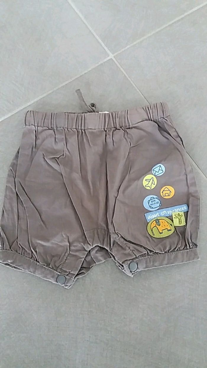 Short
