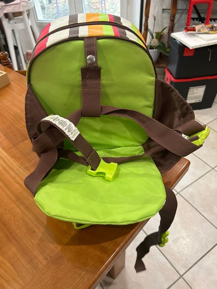 Réducteur de chaise - photo numéro 3