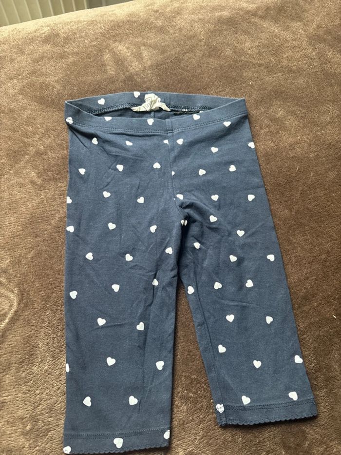 Leggins 3/4