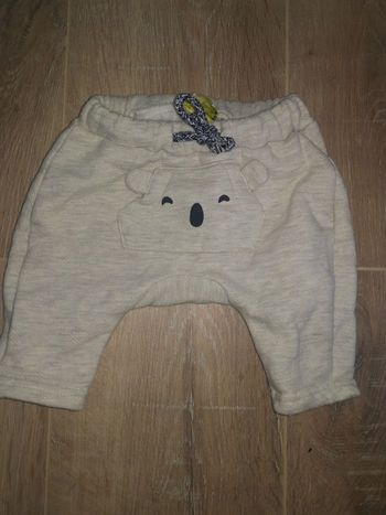 Pantalon Tape à l'œil