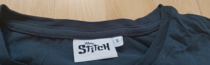 Tee shirt stitch - photo numéro 2