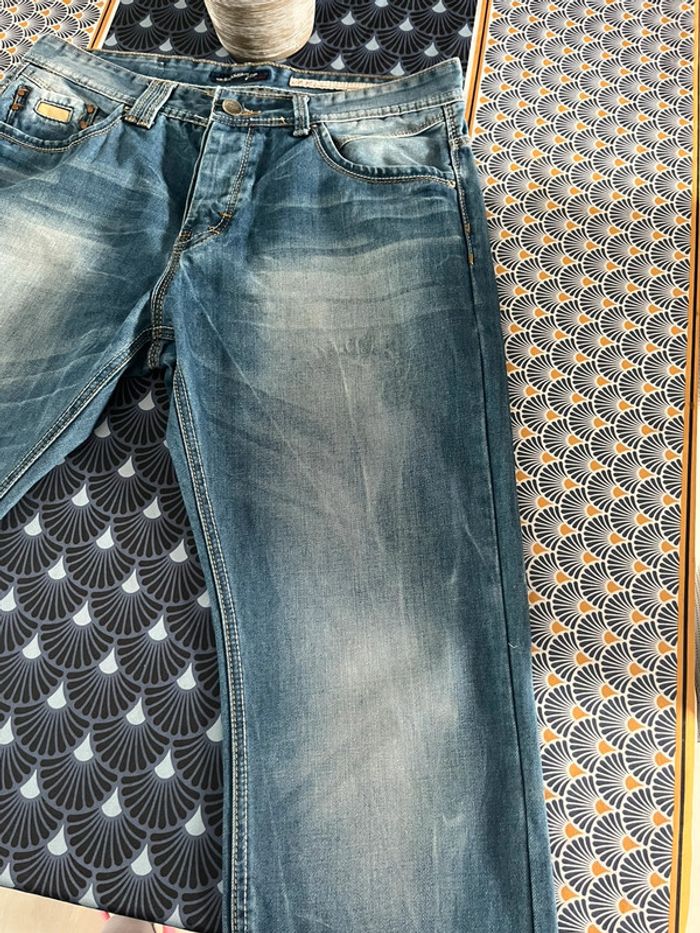 Jean 👖 homme taille 46 - photo numéro 3