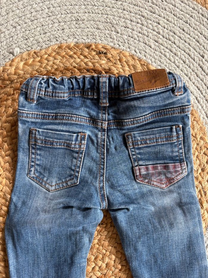 Jean - photo numéro 2