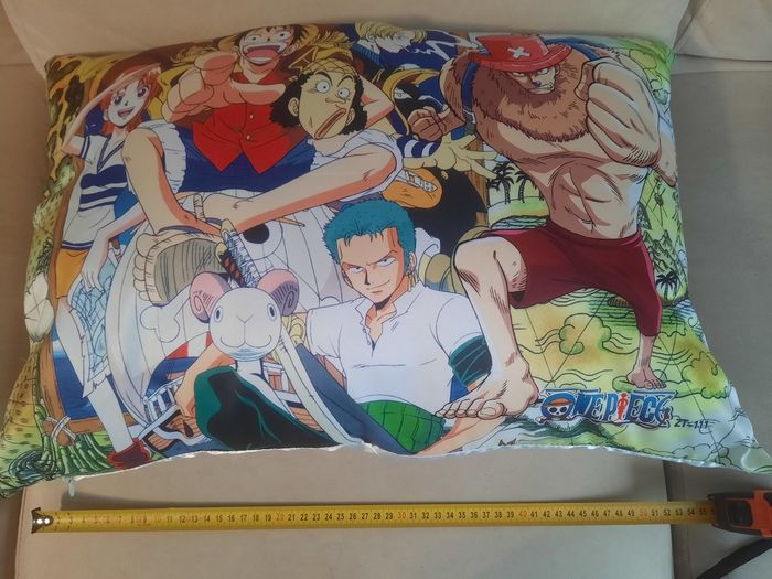 Coussin One Piece - photo numéro 4