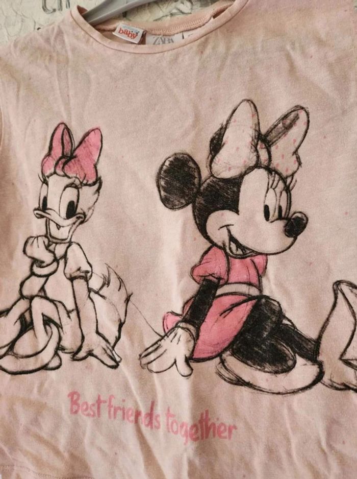 Disney zara - photo numéro 2