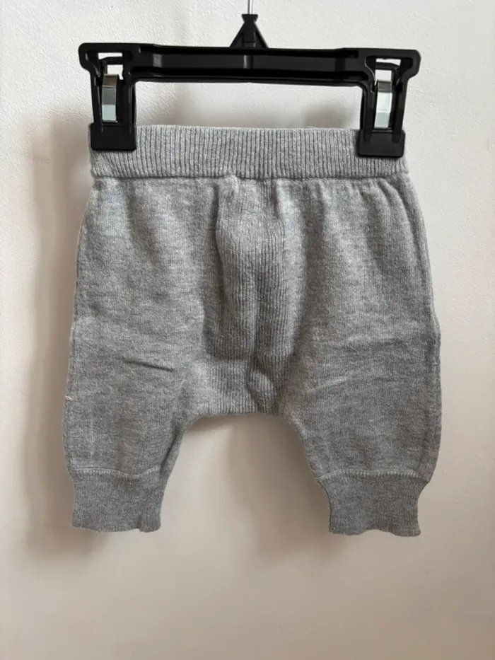 Ensemble pull « mon petit chat » et pantalon - photo numéro 11