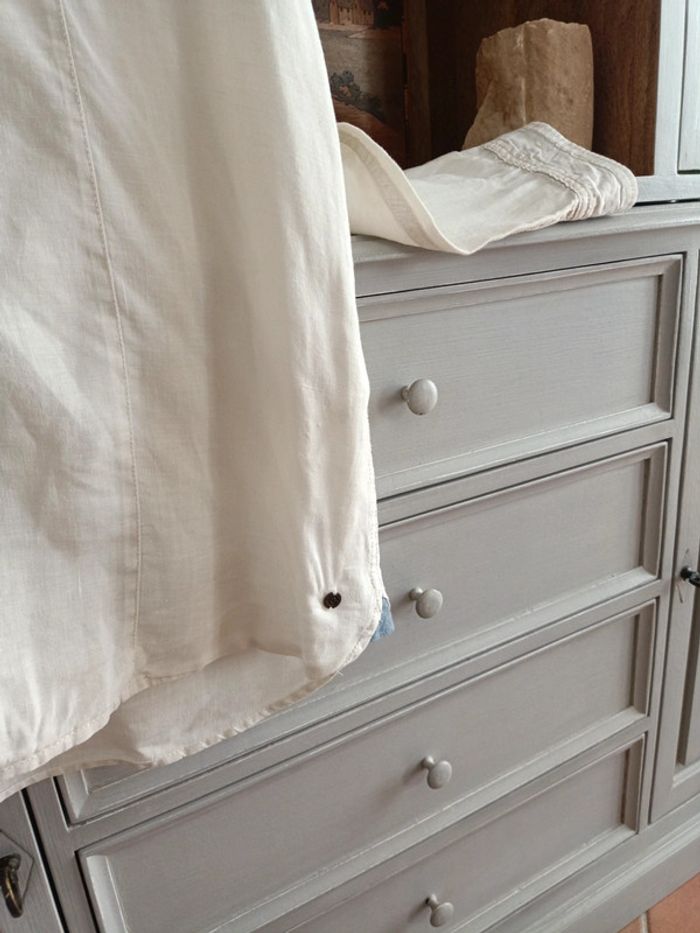 Chemise Bonobo taille XL 100% Lin - photo numéro 4