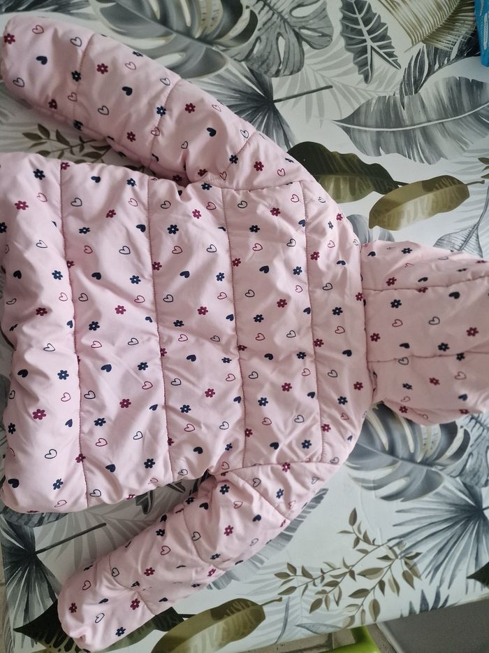 Manteau 36mois - photo numéro 4