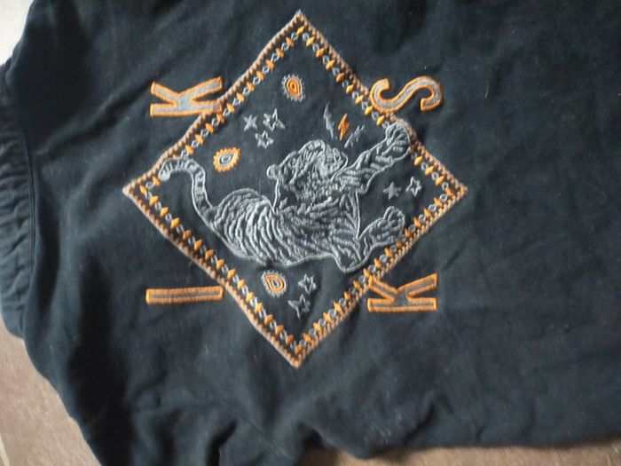 Ikks 8 ans - photo numéro 2