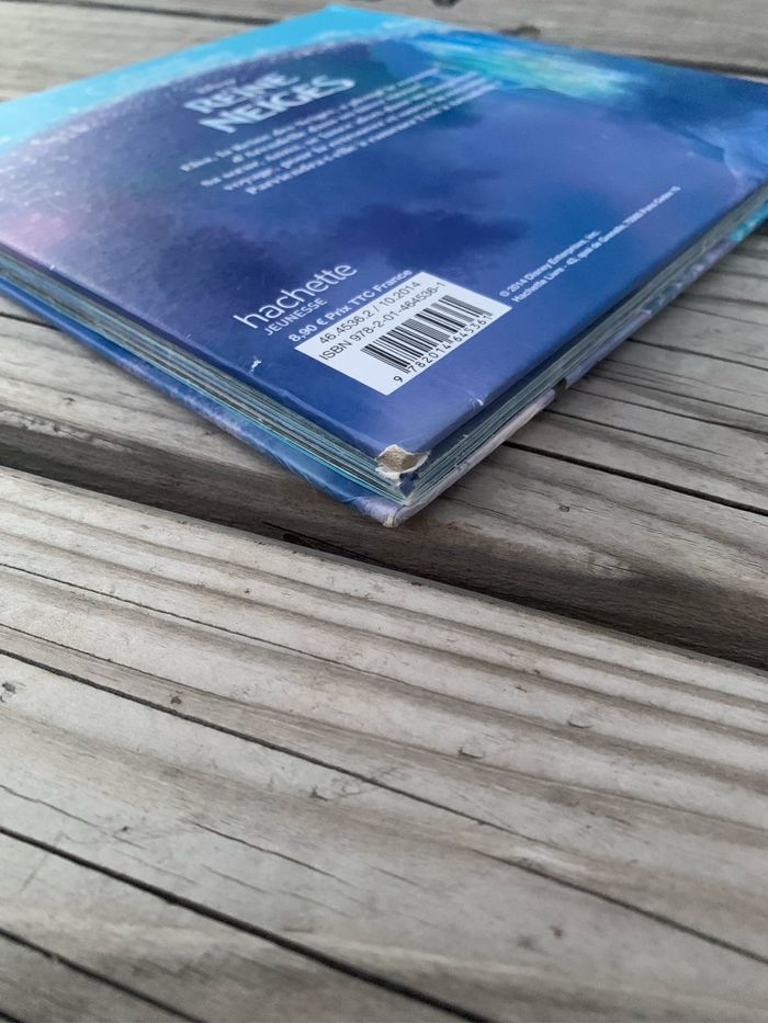 Livre - photo numéro 6