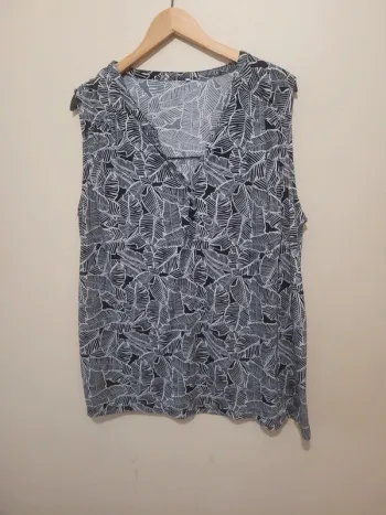 Débardeur Taille 54