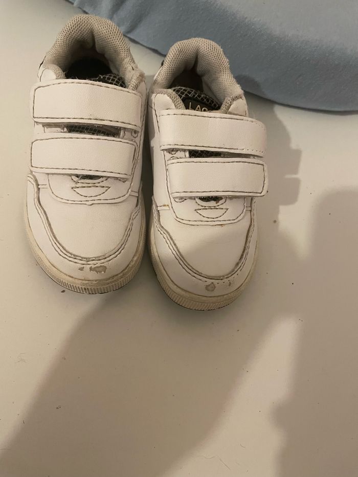 Chaussures - photo numéro 2
