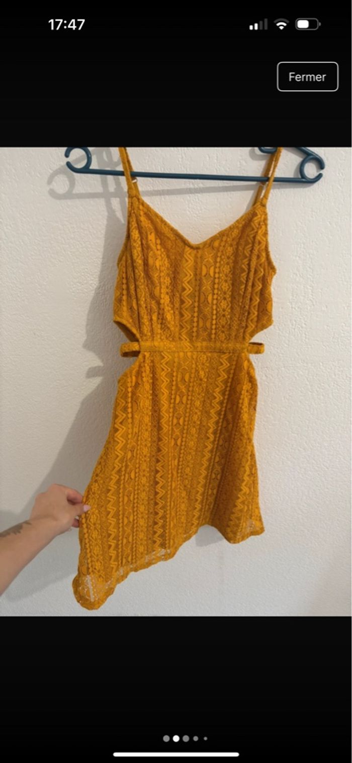 Robes - photo numéro 3