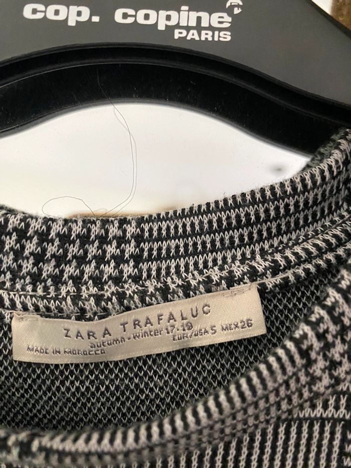 Joli top de la marque Zara - photo numéro 3