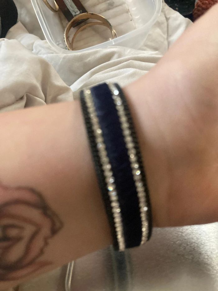 Bracelet - photo numéro 4