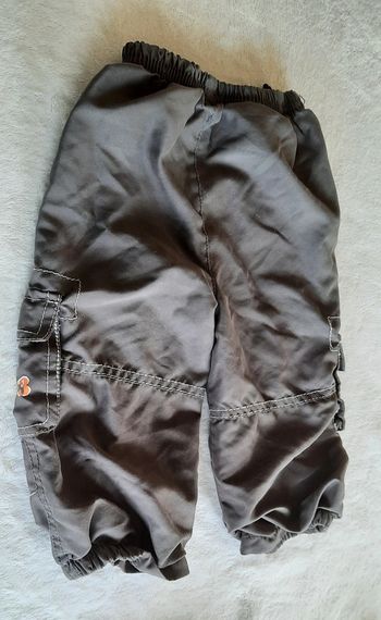 Pantalon 18 mois