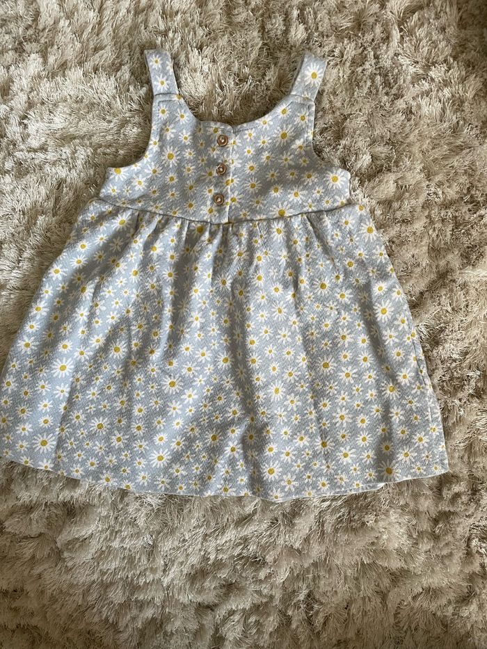 Robe d’été - photo numéro 1