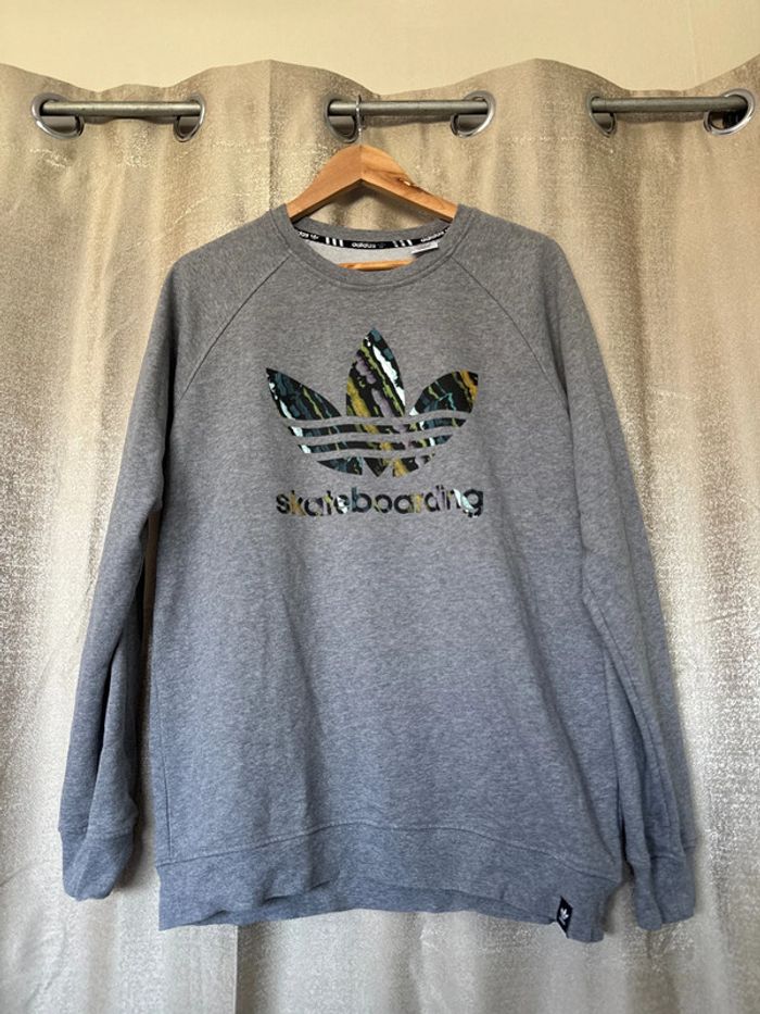 Sweat Adidas