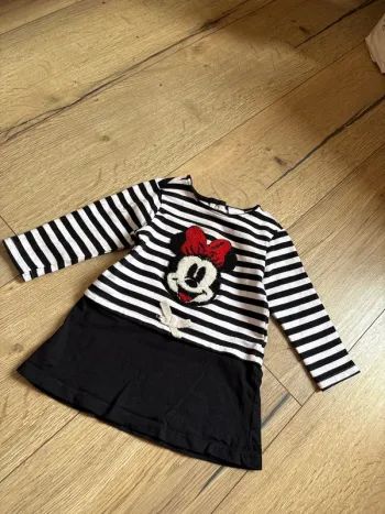 Robe Minnie
