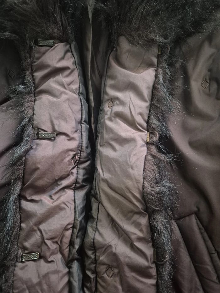 Manteau penny lane années 90 rétro vintage - photo numéro 5