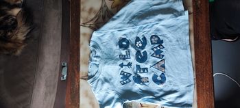 T-shirt manches longues