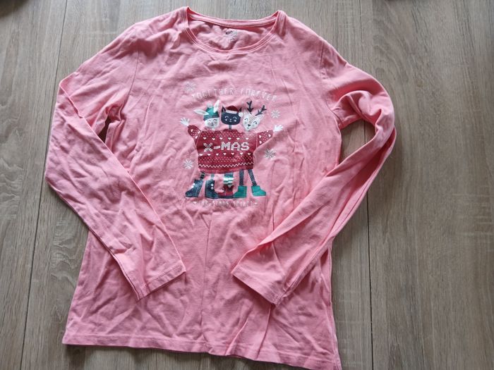 Tshirt de Noel ML