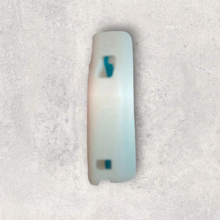 Protège manette Wii – Bleu - photo numéro 2