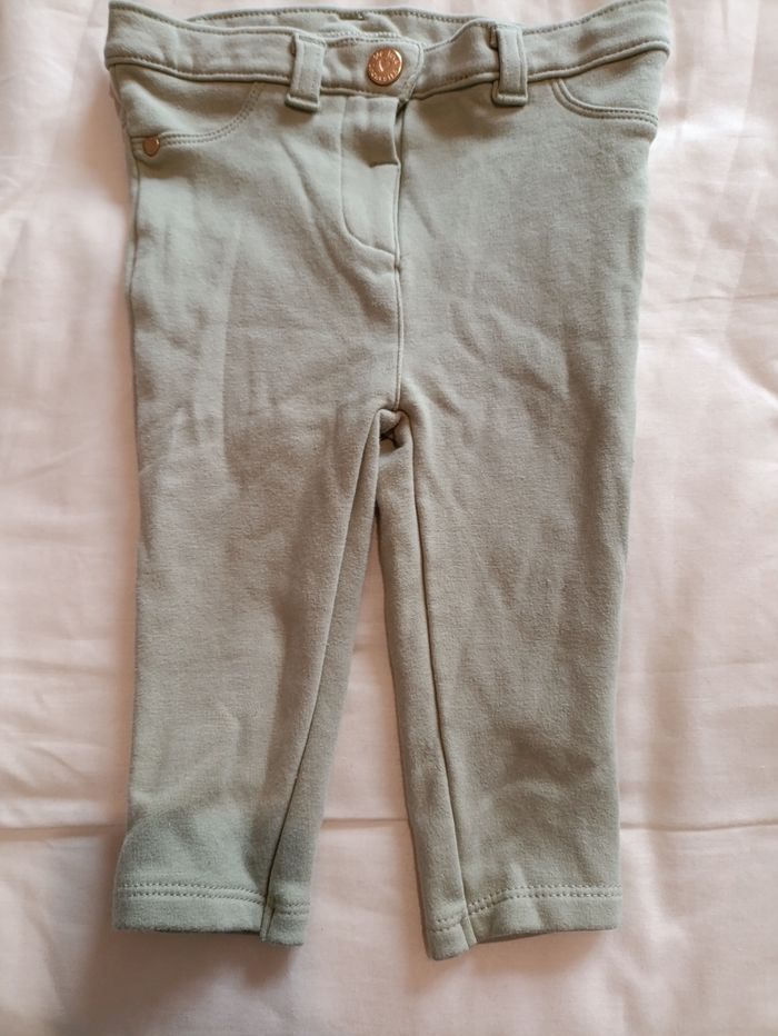 Pantalon/legging 9 mois - photo numéro 7