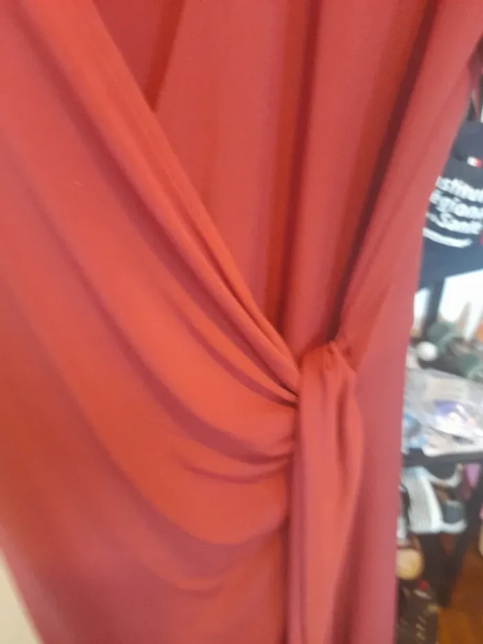 Robe H&M M - photo numéro 3